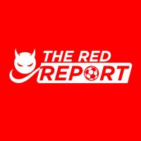The Red Report(@The_red_report) 's Twitter Profile Photo