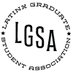 Latinx Graduate Student Association (@LGSATAMU) Twitter profile photo