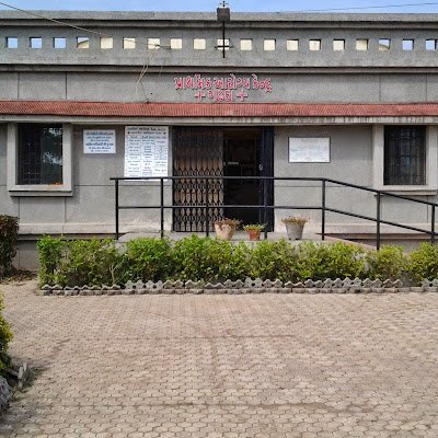 PHCGadhaka's profile picture. 