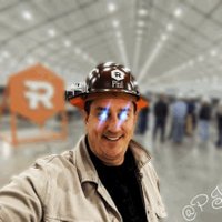 Philip McPherson (@mcphersonphilip) 's Twitter Profile
