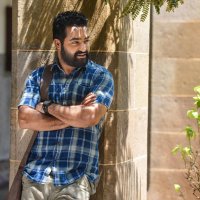 Jr NTR ❤️(@Nagtony9999) 's Twitter Profile Photo