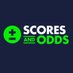 ScoresAndOdds (@ScoresOdds) Twitter profile photo