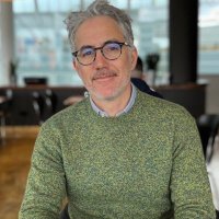 Nicolás Samprón (@nsampron) 's Twitter Profile