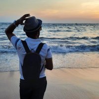 Nikhil K J (@i_amnkj) 's Twitter Profile