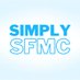 SimplySFMC (@simplysfmc) Twitter profile photo SimplySFMC (@simplysfmc) Twitter profile photo
