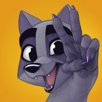 Heya | KO-FI COMMS OPEN (4/5) 🍉(@heya_raccoon) 's Twitter Profile Photo