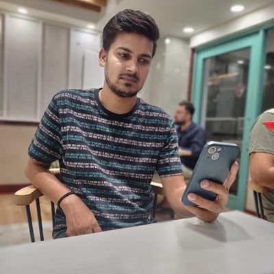 Ankit_Singh8052's profile picture. हिन्दू