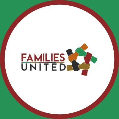 The Families United is a organization supporting African American families that are experiencing social injustice and police brutality.