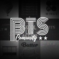 Bts Lovers(@BtsLoveComunity) 's Twitter Profile Photo