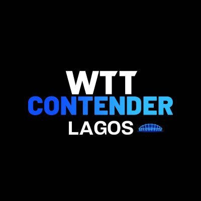 Official account of the leading World Table Tennis Contender, Lagos 🇳🇬. June 12-18 2023. 

Email: media.wttlagos@gmail.com
