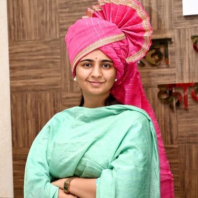 CEO ZP Nashik
IAS 2018 MH cadre
IIT Bombay'14 Civil Engineering
Masters Anthropology
#courage #collaboration #compassion
Tweets are personal
