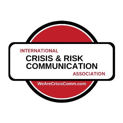 The International Crisis & Risk Communication (ICRC) Association brings professionals and academics together to discuss and learn about crisis communication.
