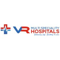VR Multi-Speciality Hospitals(@VR_Hospitals) 's Twitter Profile Photo