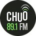 CHUO 89.1 FM (@CHUOFM) Twitter profile photo