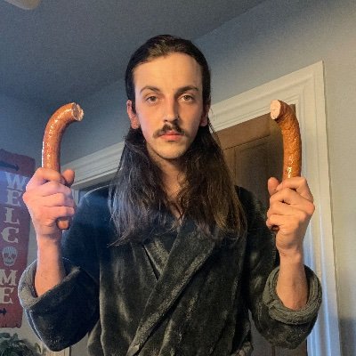 BrettRebma33803's profile picture. Loves farts