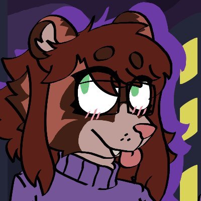 ram / sara • 26 • she/her • lesbian, demi • fork lift certified, gender verified • sometimes horror themes • art @phantosoma • pfp @FizzyNori