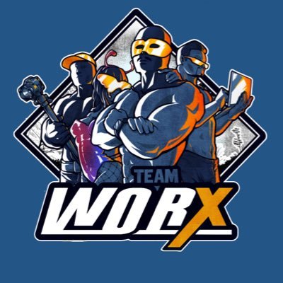 TeamWorX_X3 Profile Picture