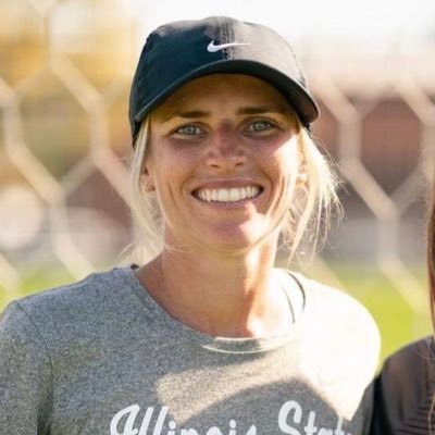 USSF A-Senior License & Masters in High Performance Football - @mbpschool // Badger Women’s Soccer Alum