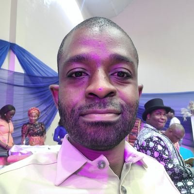 Hello I am David Ifegwu, you are welcome to my personal Twitter account! Enjoy God.