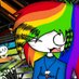 rainbow dash (@dashieoneiric) Twitter profile photo