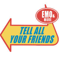 Tell All Your Friends! (NJ) (@tayfnj) 's Twitter Profile