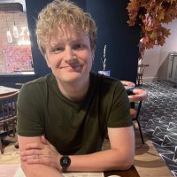 Dr Joe Harley (@joeharley1988) 's Twitter Profile Photo