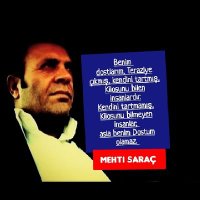 Mehti Saraç(@TurkForum1) 's Twitter Profile Photo