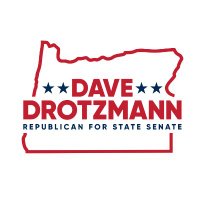 Dave Drotzmann for Oregon Senate(@davedrotzmann) 's Twitter Profile Photo