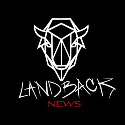 @LANDBACK NEWS & MEDIA LLC | TURTLE ISLANDS INDIGENOUS Ai NEWS SOURCE | MIAMI FL | #LANDBACK