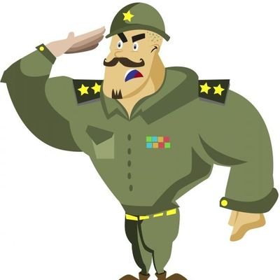 MajorFleam's profile picture. 