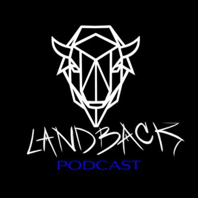 LANDBACKPODCASTさんのプロフィール画像