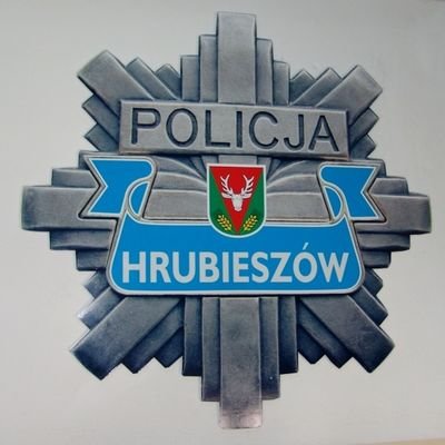 Oficjalny profil policji w Hrubieszowie.