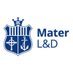 Mater Hospital Learning & Development (@MaterLearn) Twitter profile photo