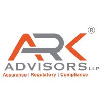 ARK Advisors LLP(@advisors_ark) 's Twitter Profile Photo