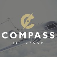 Compass Jet Group(@CompassJet) 's Twitter Profile Photo