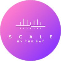 Scale by the Bay(@ScaleByTheBay) 's Twitter Profile Photo