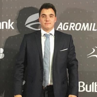 Durham University Msc Entrepreneurship, BBA in EU Barcelona, Professional Tennis Player, Positive Person, Passionate about Start Ups, Small Business Owner