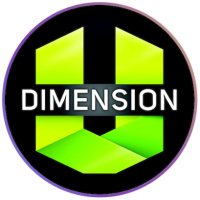 DimensionU (@dimensionu) 's Twitter Profile