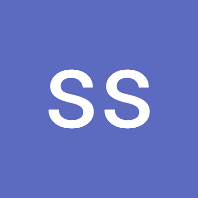 ss sdfs Profile