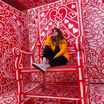MA Intl. Relations | Writer | NF Editor @varietypack2 | A Mountain of Past Lives & Things I've Learned (BlazeVOX, 2019)  |