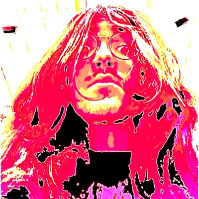 garrett :Pさんのプロフィール画像