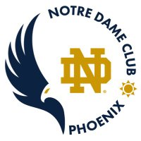 Notre Dame Club of Phoenix (@nd_phx) 's Twitter Profile