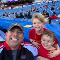 John Noel (@coachnoel716) 's Twitter Profile