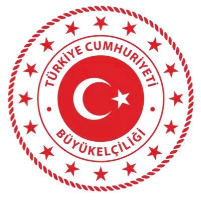 Türkiye Cumhuriyeti Abu Dabi Büyükelçiliği resmi hesabı/Official Account of the Embassy of the Republic of Türkiye in Abu Dhabi
