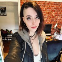 Evey Wylde (@evey_wylde) 's Twitter Profile
