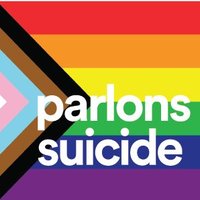 Parlons suicide Canada (@parlonssuicide) 's Twitter Profile
