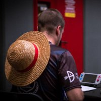 Joy Boy (@joyboyvgc) 's Twitter Profile Photo Joy Boy (@joyboyvgc) 's Twitter Profile Photo