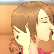 After everyone was freed, Chara stayed under where he sits at the flower bed. {MINOR DNI} #NSFWRp