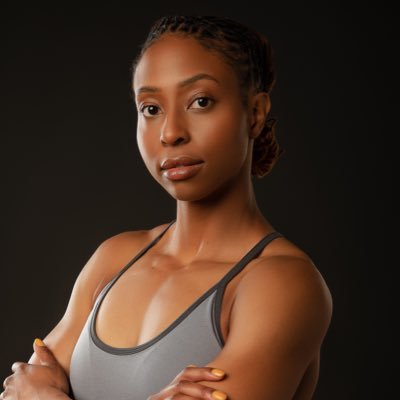 Sierra Jones Profile