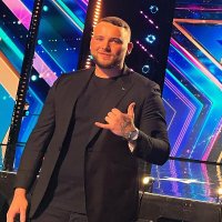 Luke Lenihan(@lenihanmagic) 's Twitter Profile Photo